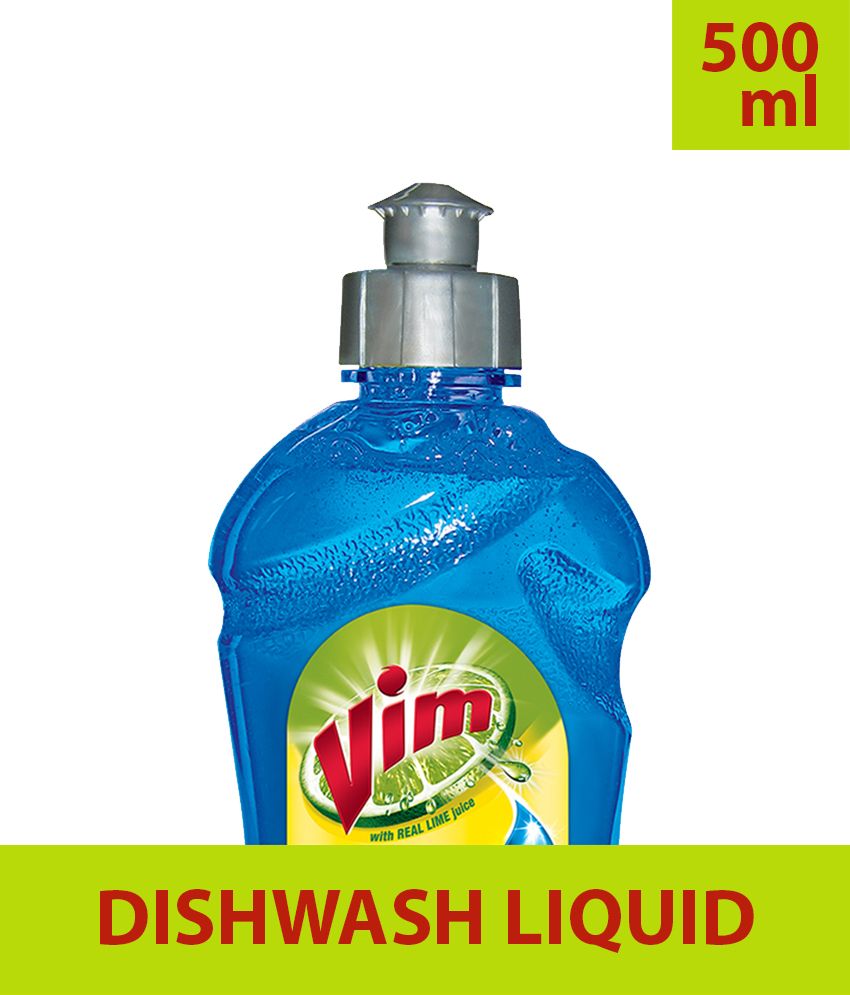 Vim Antibacterial Liquid Utensil Cleaner 500 ml Buy Vim Antibacterial