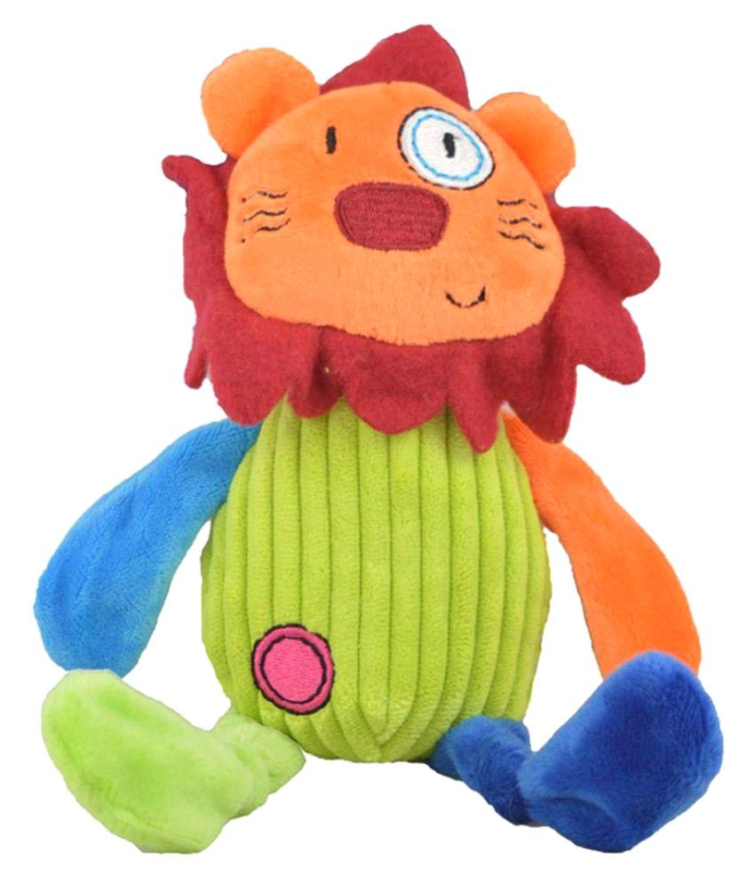 Heads Up For Tails Green Soother Buy Heads Up For Tails Green Soother