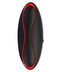 E LV MINI-X6 Bluetooth Speaker - Black