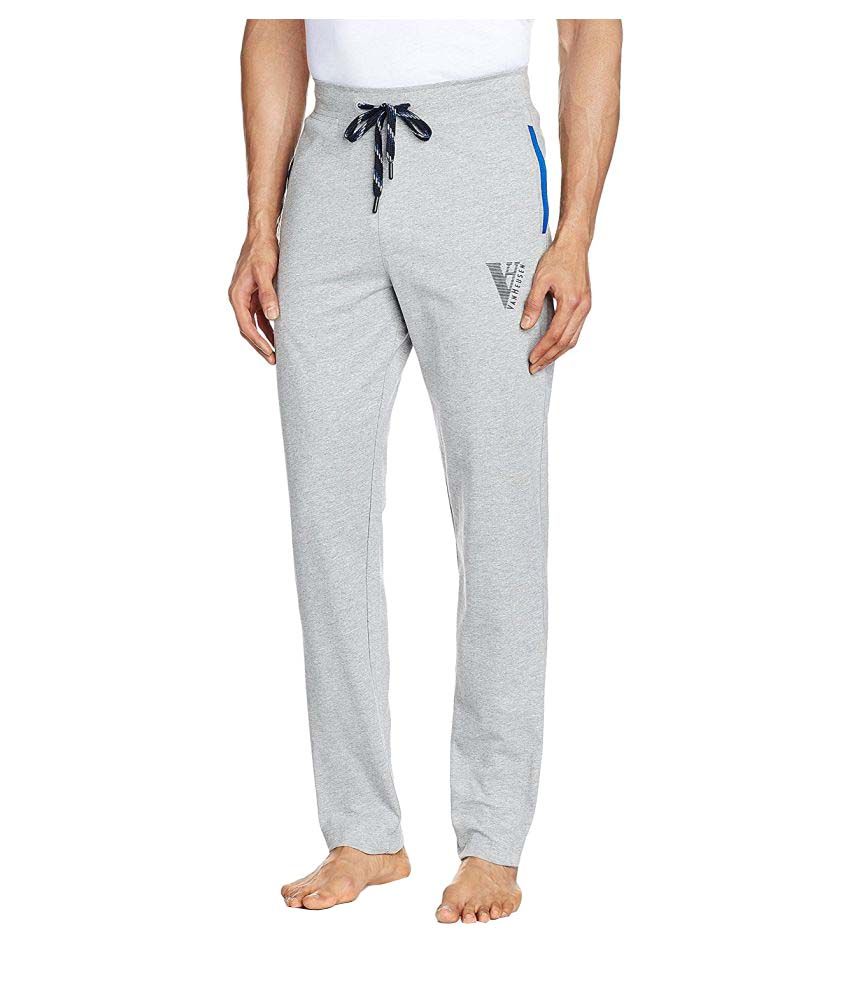 van heusen track pants