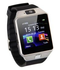 Ossum Smart Watches With Call Function