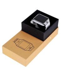 Ossum Smart Watches With Call Function