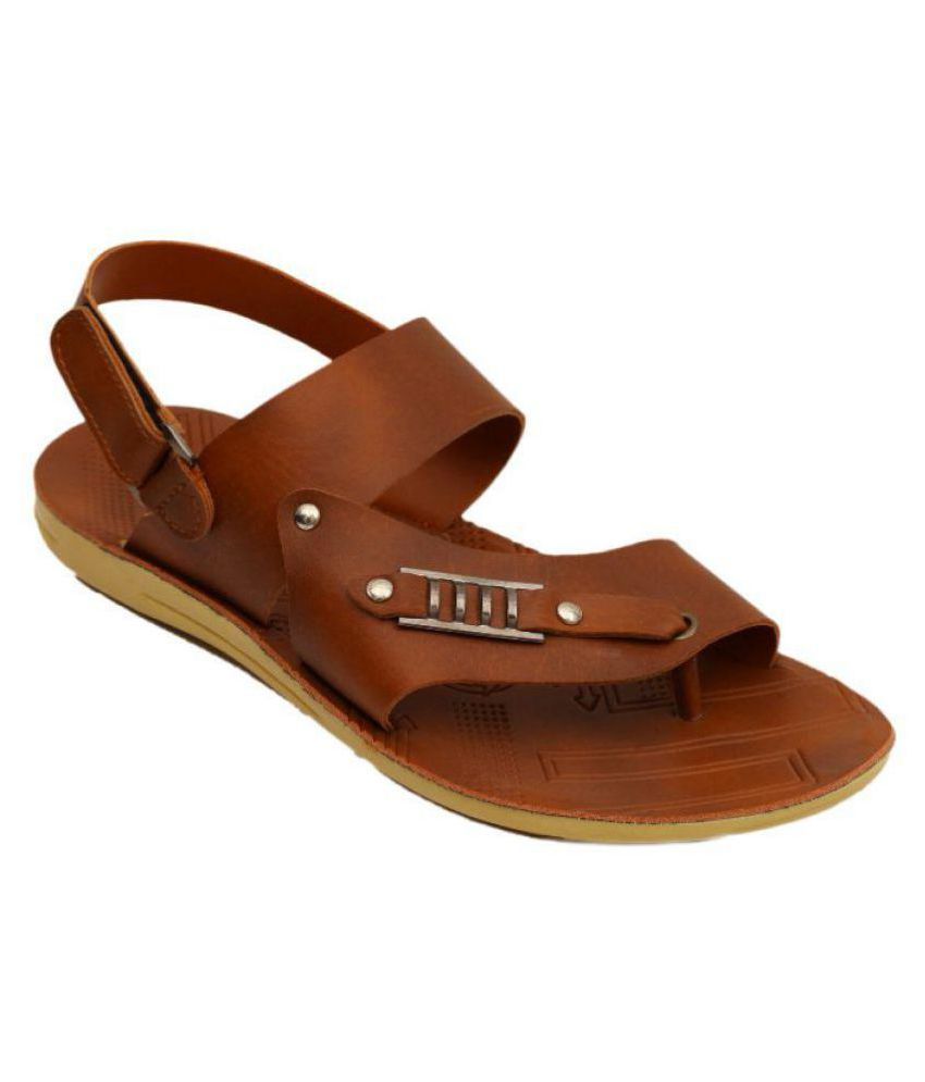 nexa sandals