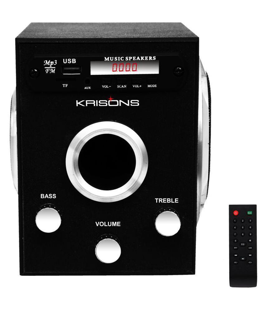 onlite speaker bt 003 price