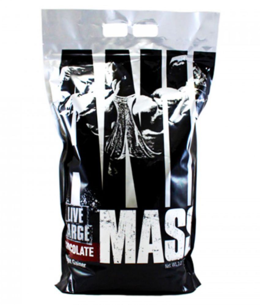 Universal Nutrition Animal Mass 10 Lb Chocolate Buy Universal Nutrition Animal Mass 10 Lb Chocolate At Best Prices In India Snapdeal