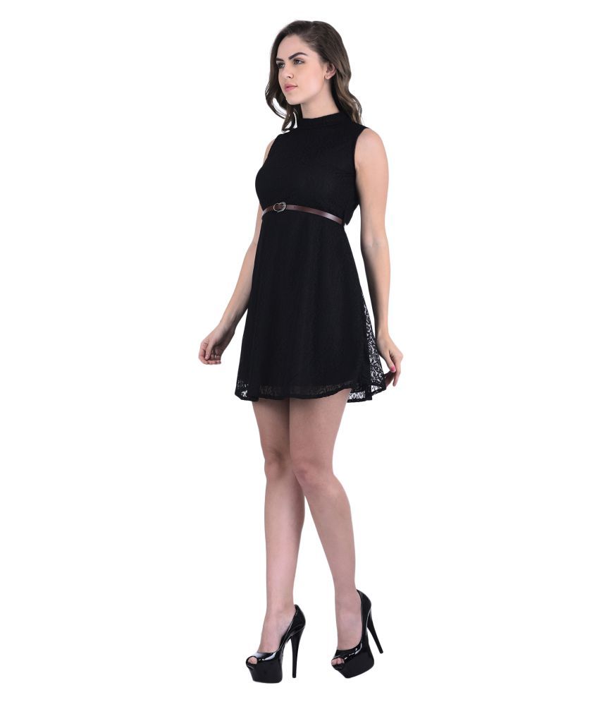 triraj one piece western dress