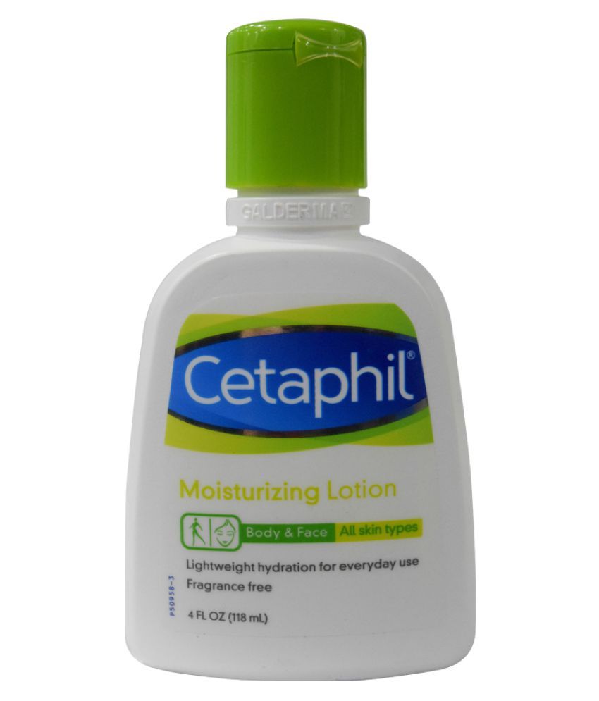 cetaphil lotion 118ml price