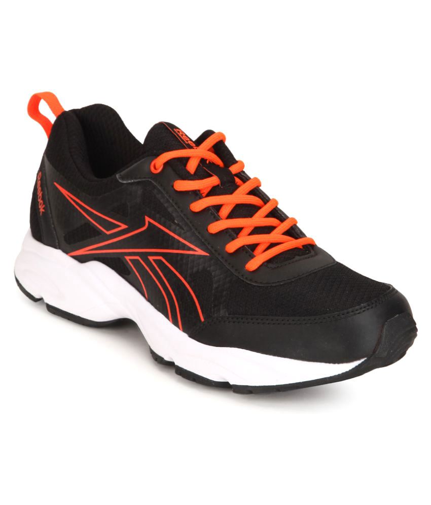 snapdeal reebok sports shoes