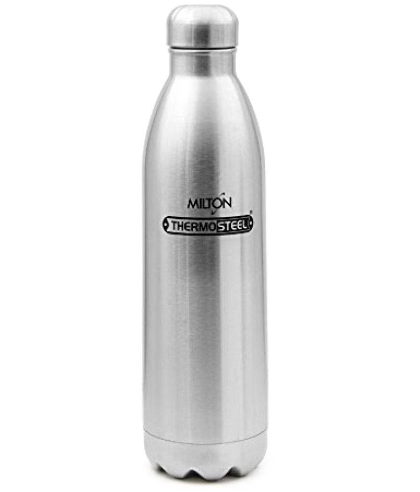     			Milton Duo 1800 Silver 1700 School bottle Set of 1