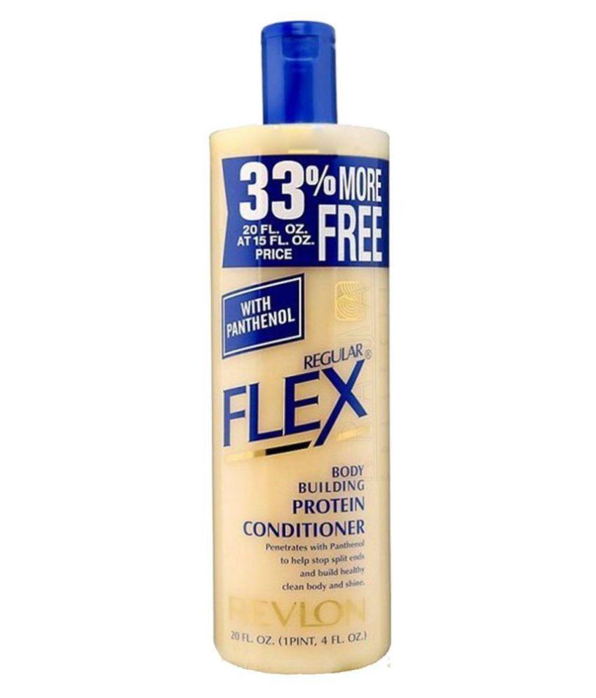 Revlon FLEX BODY BUILDING Hair Serum 592 ml: Buy Revlon FLEX BODY BUILDING Hair  Serum 592 ml at Best Prices in India - Snapdeal