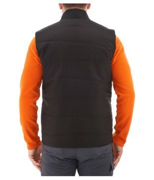 quechua sleeveless jackets