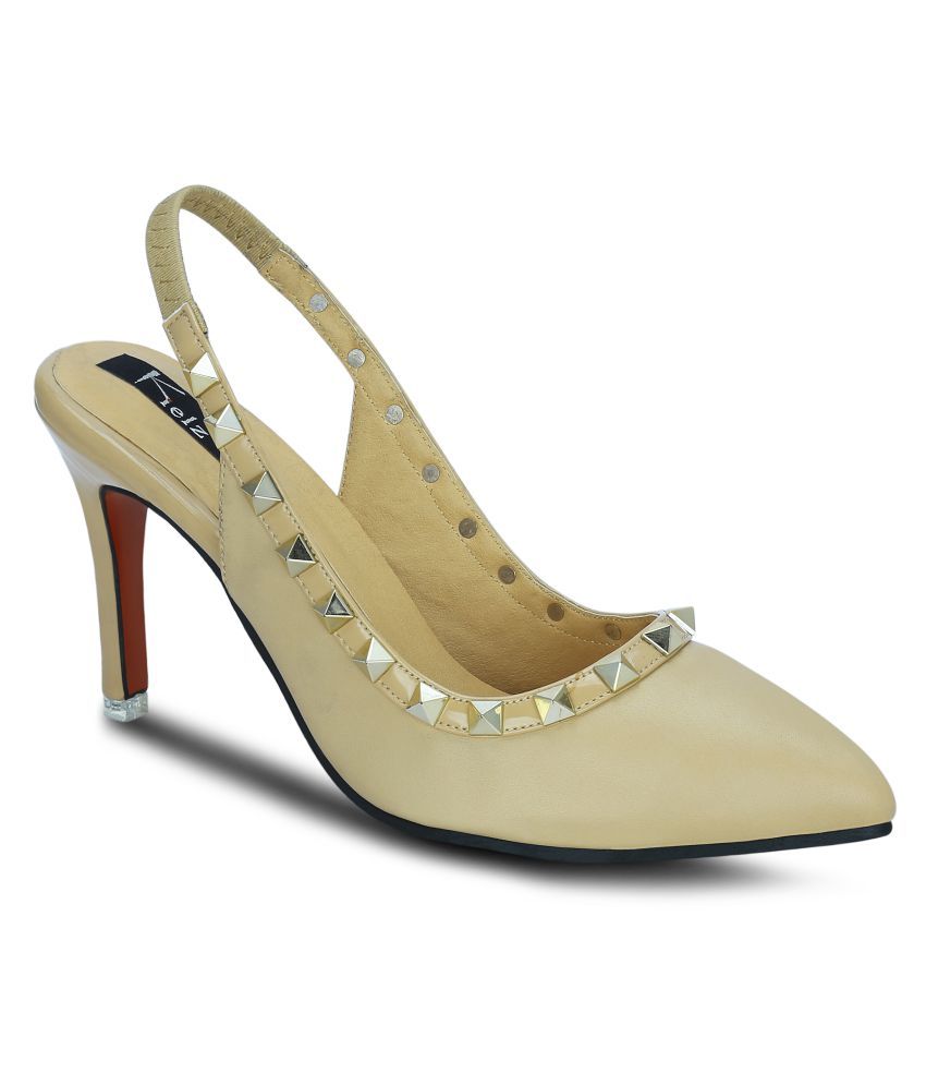 kielz heels