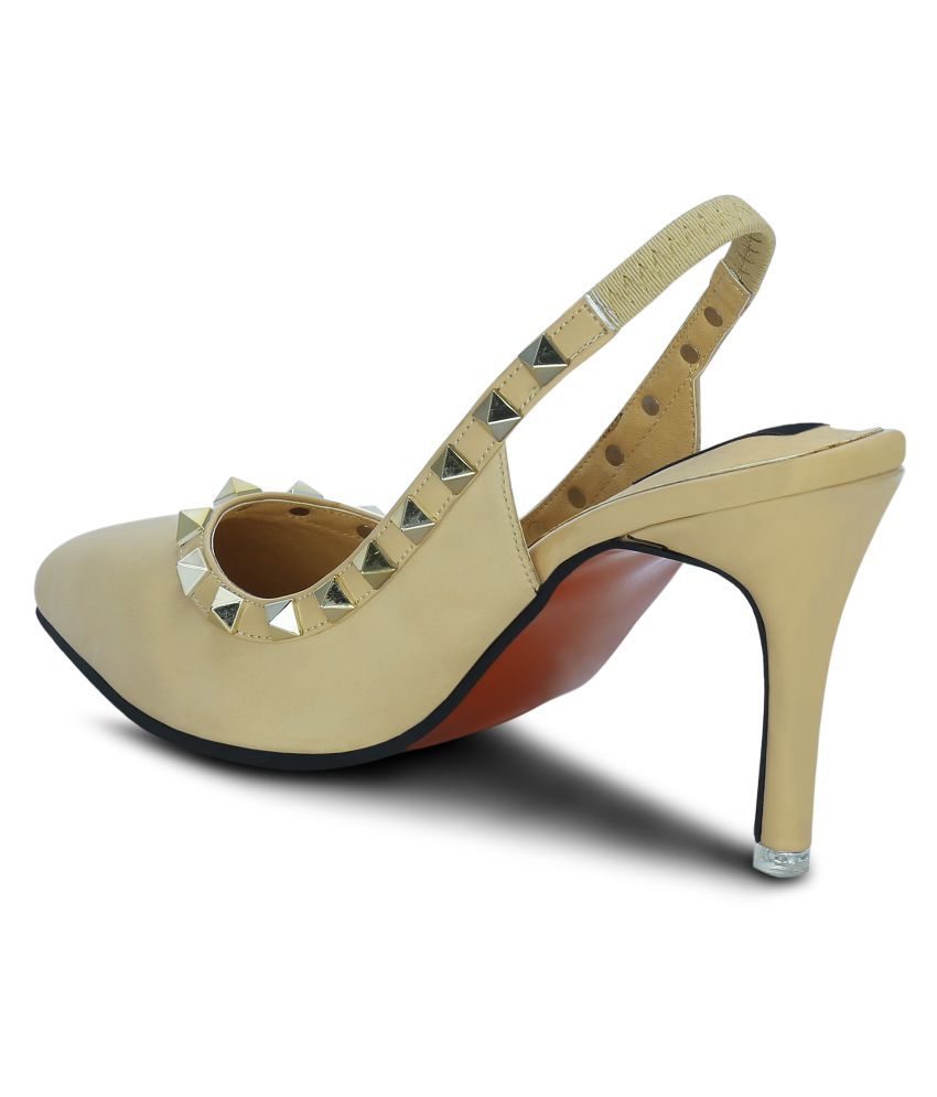 kielz heels