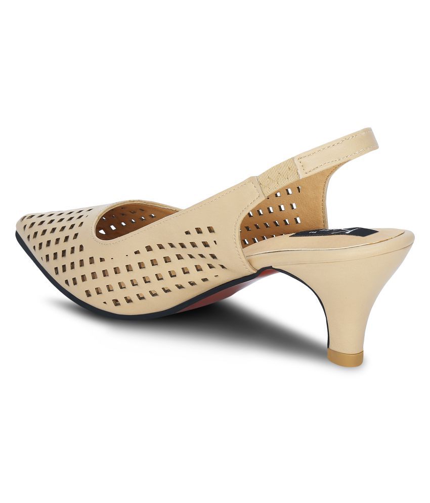 kielz heels
