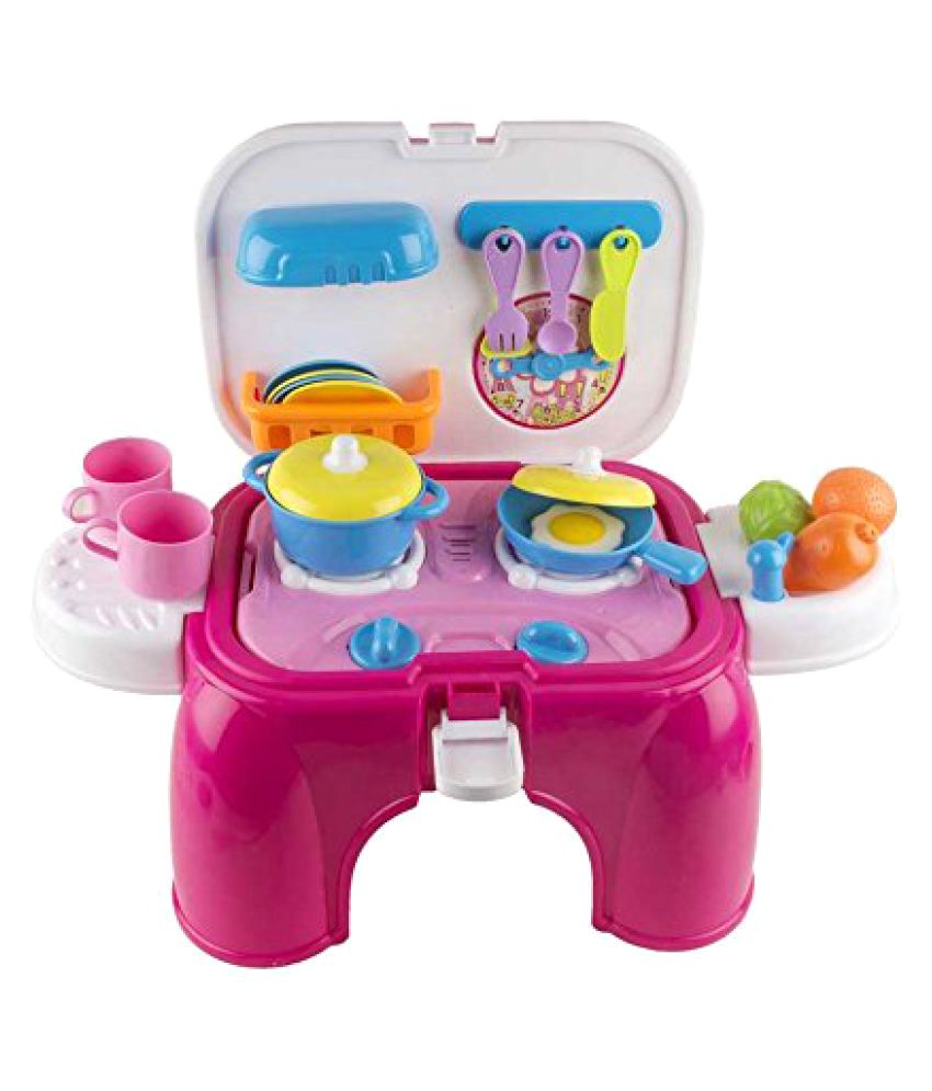 zest 4 toyz kitchen set