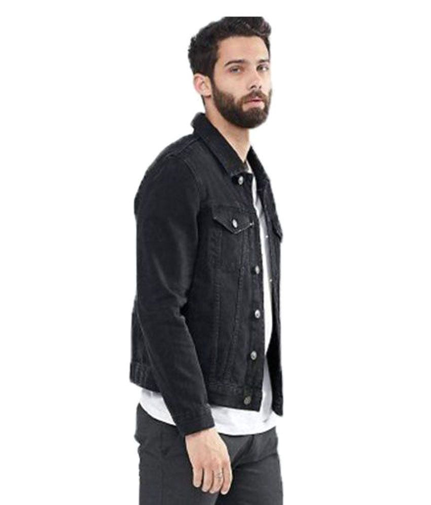 kotty denim jacket mens