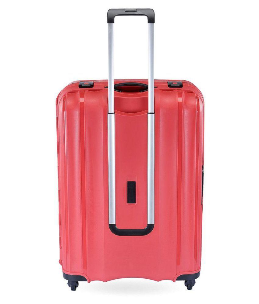 vip optima suitcase