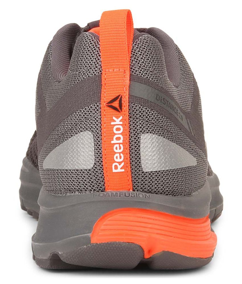 reebok distance