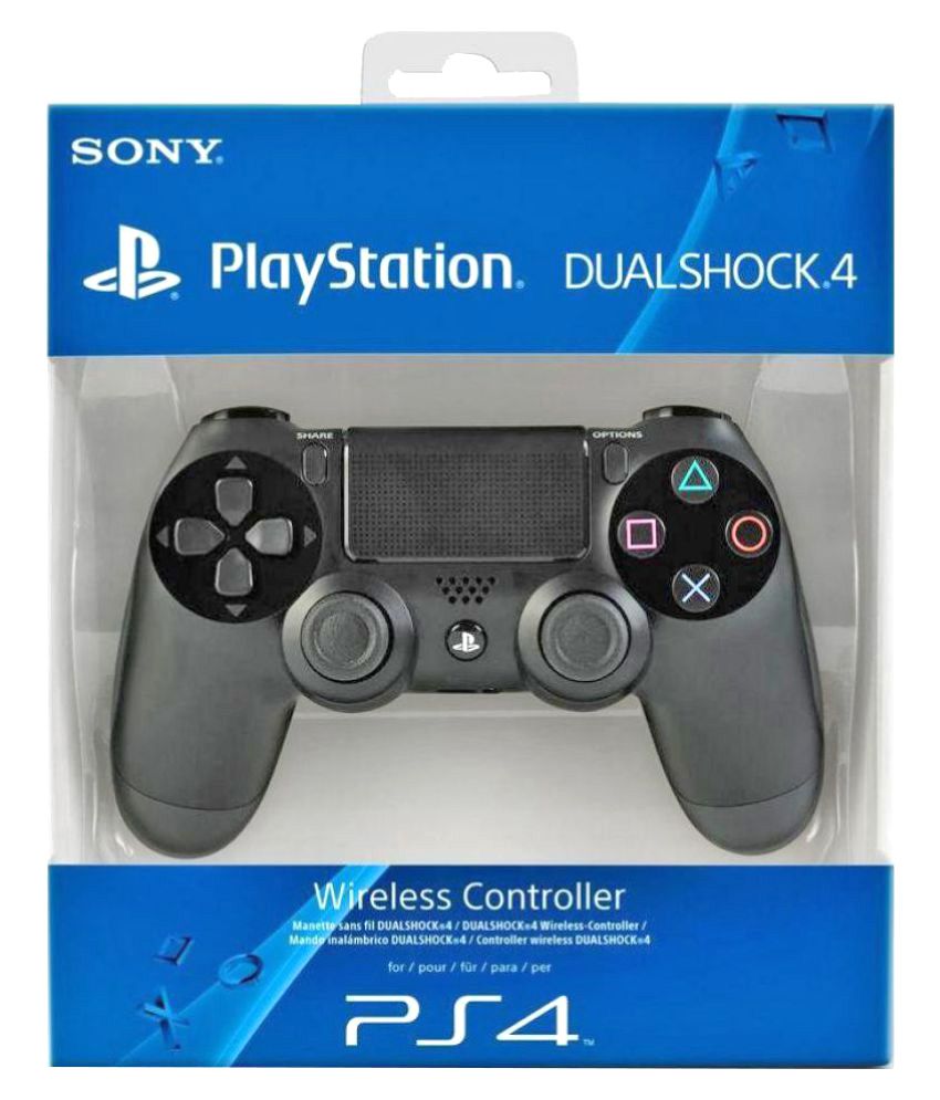     			Sony Play Station 4 Controllers Controller For PS4 ( Wireless )