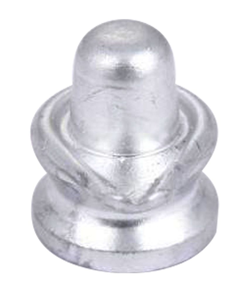     			Pure Life And Co. Mercury Shivling