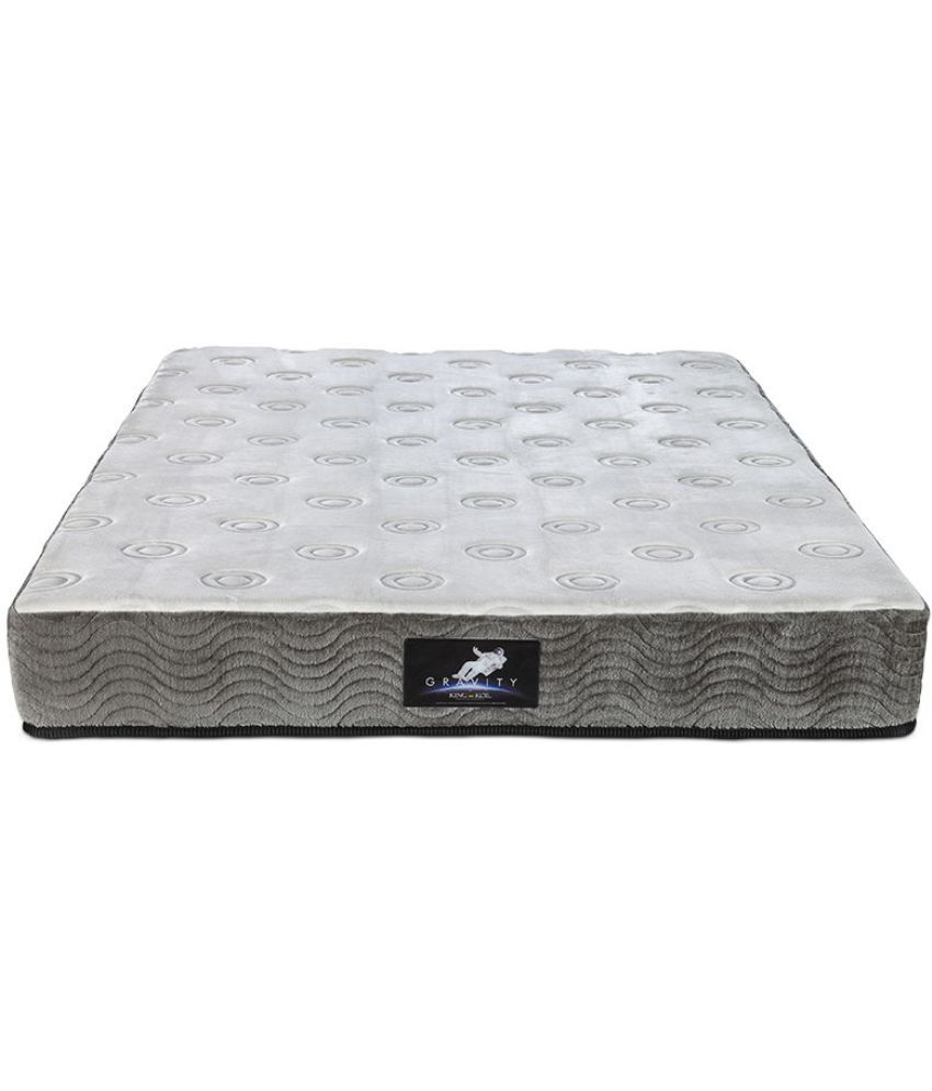 King Koil Gravity Mattress (Single) 20 cm(8 in) Foam Mattress Buy
