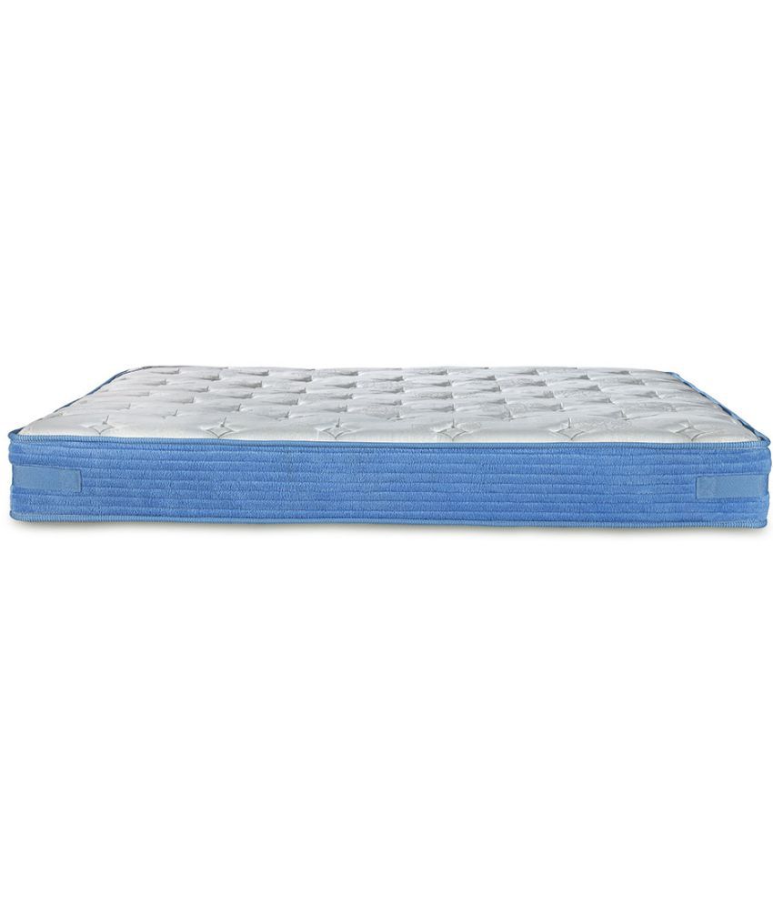 spine align mattress reviews