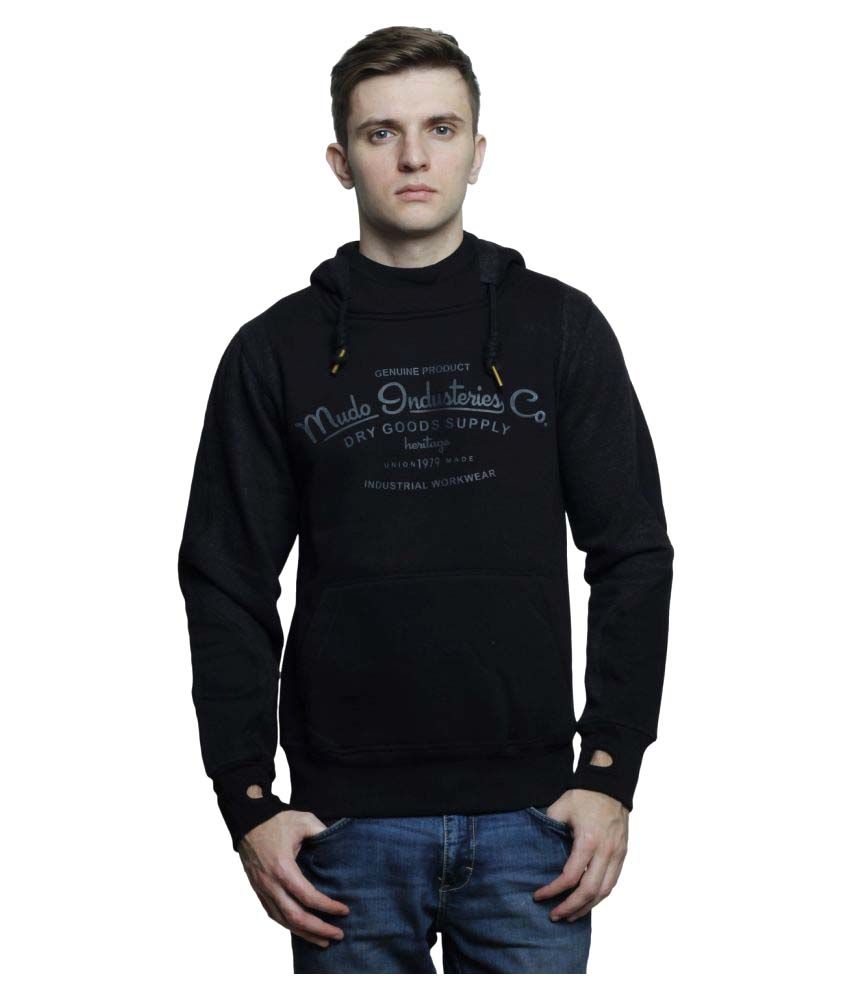 mudo sweatshirts