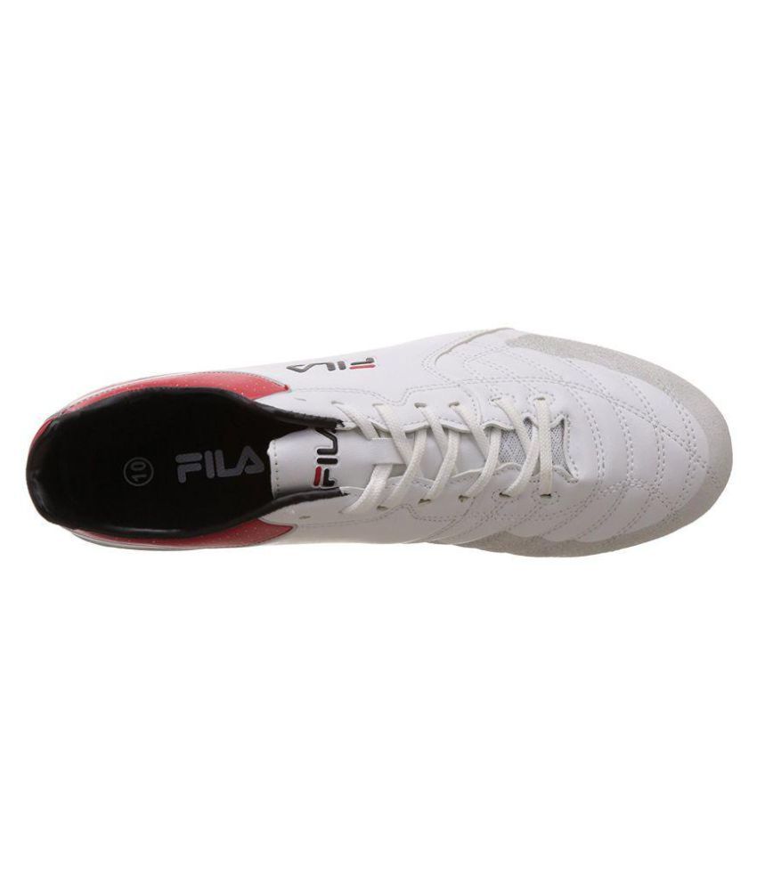 fila football boots