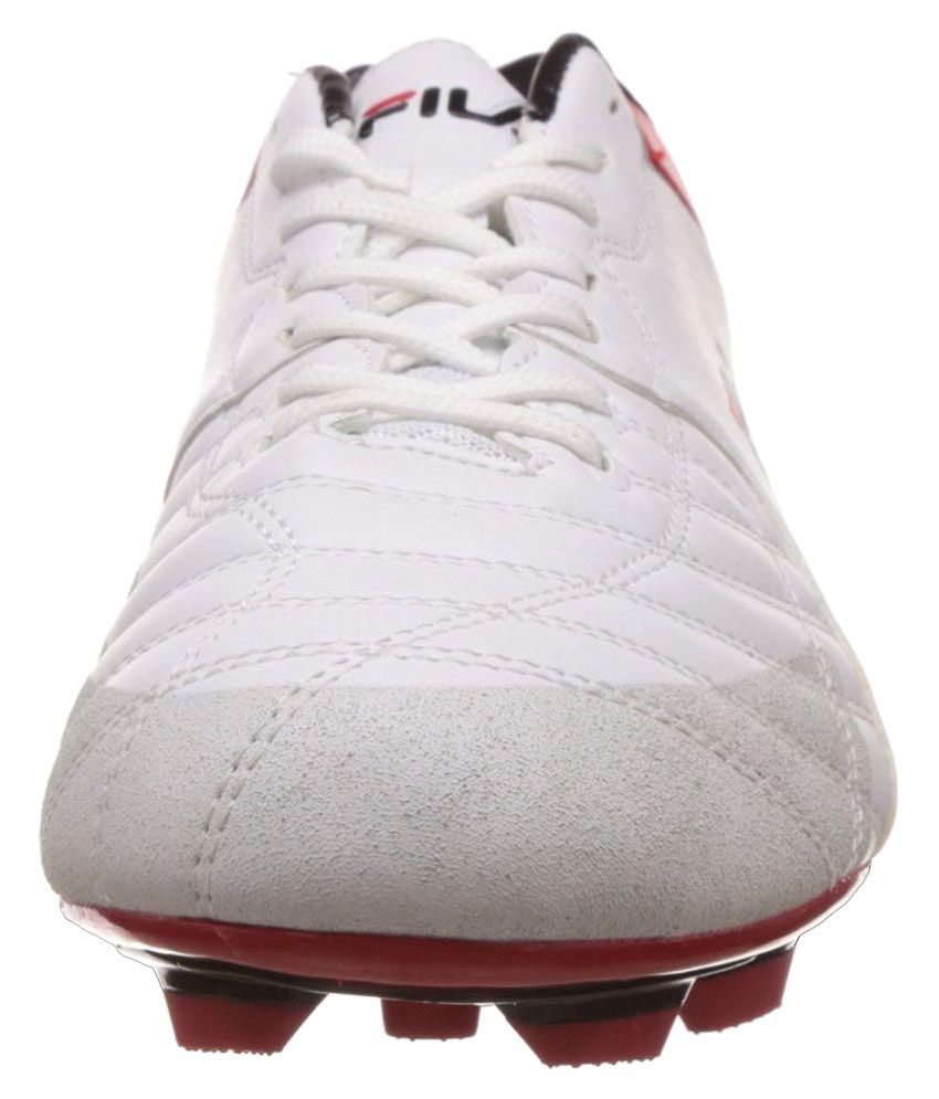 fila football boots