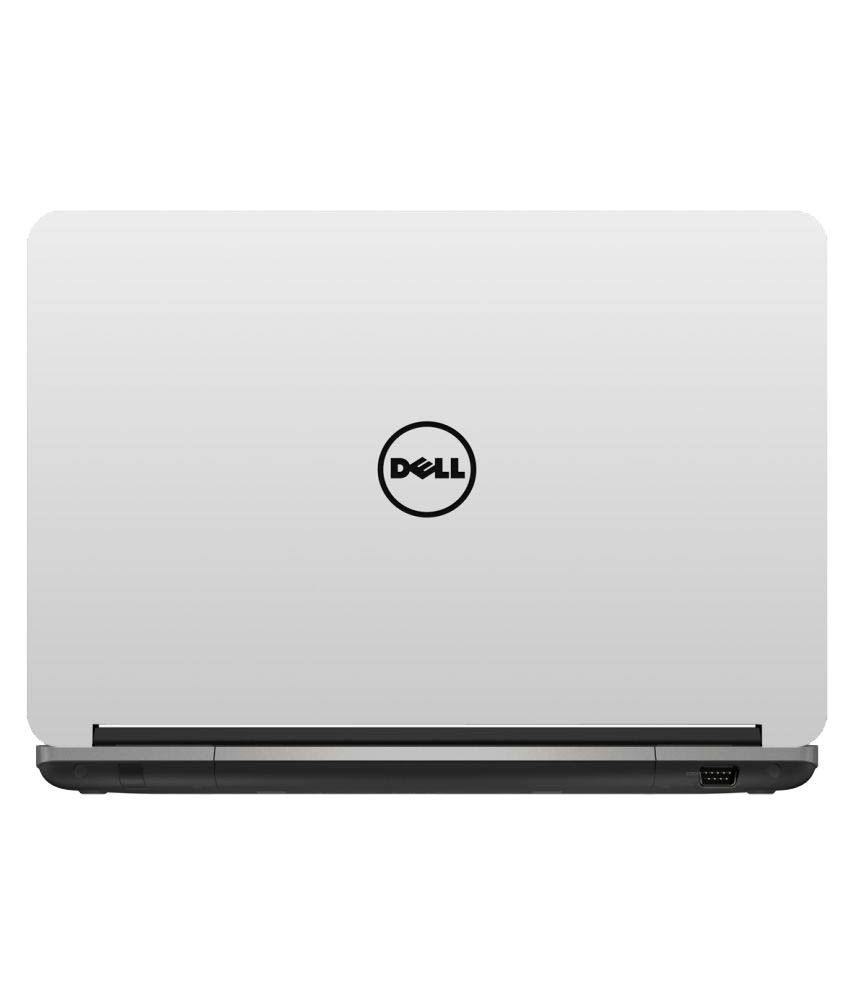 Brandpro Dell Classic Logo10.1 inch Laptop Skin Buy Brandpro Dell