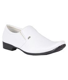 mens shoes for all white party