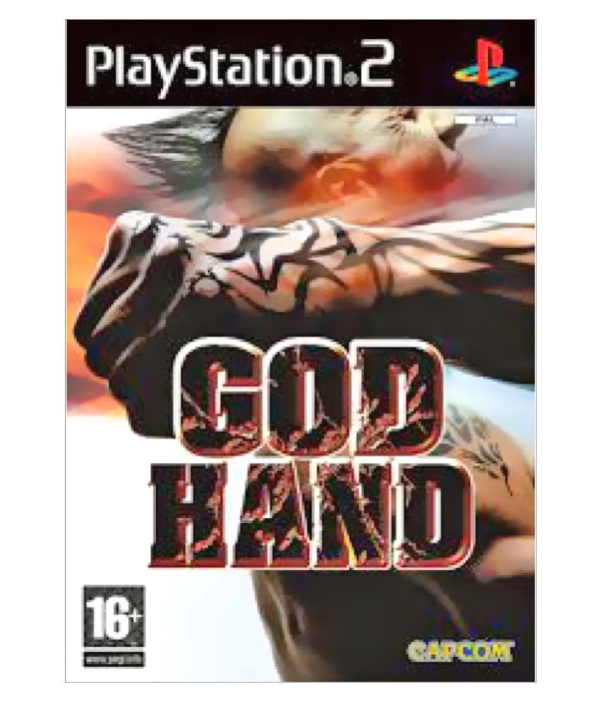 god hand game download free