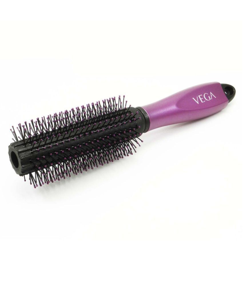 VEGA Round Hair Brush: Buy VEGA Round Hair Brush at Best Prices in India - Snapdeal VEGA Round Hair Brush: Buy VEGA Round Hair Brush at Best Prices in India - Snapdeal