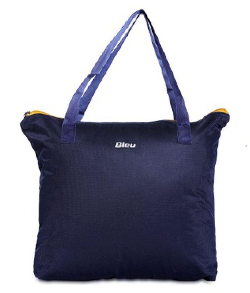 Bleu Duffle cum Backpacks Utility Bags Combo Buy Bleu Duffle cum