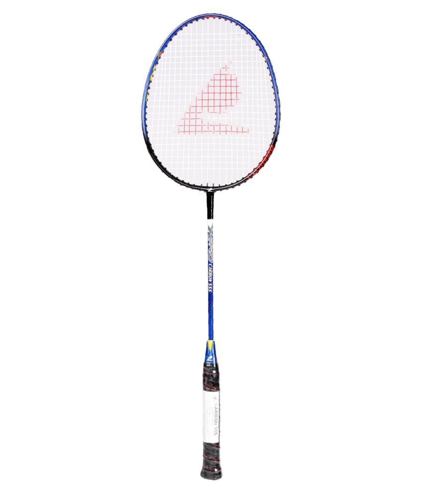 pankaj badminton racket price