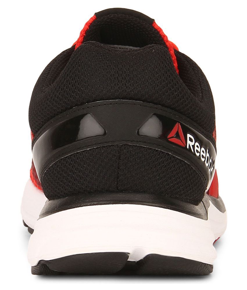 reebok exhilarun 2.0 running shoes