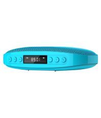 JBL Tune Bluetooth Speaker - Blue