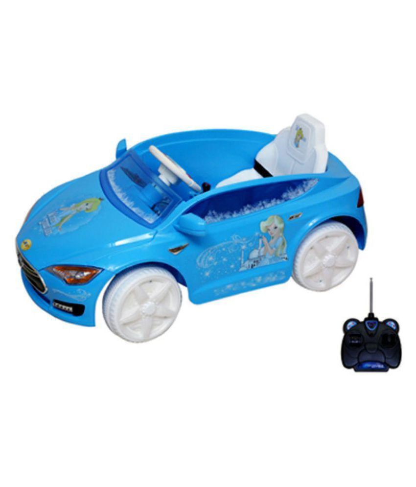 power wheel barbie car