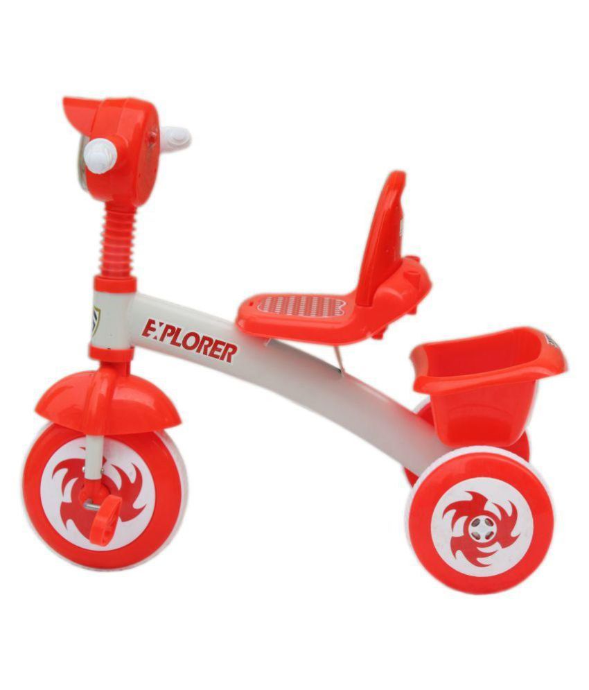 amardeep tricycle
