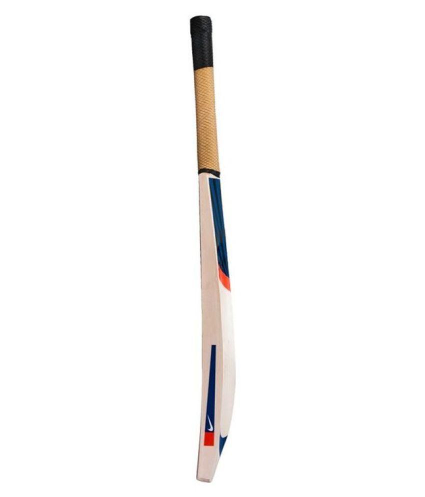 Nike (Replica) KW Bat Combo Kashmir Willow Bat With Cover Buy Online