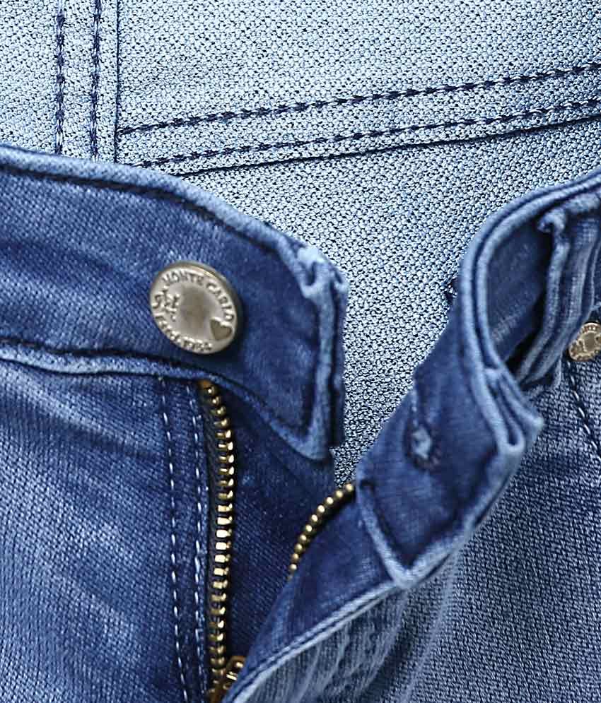 monte carlo jeans