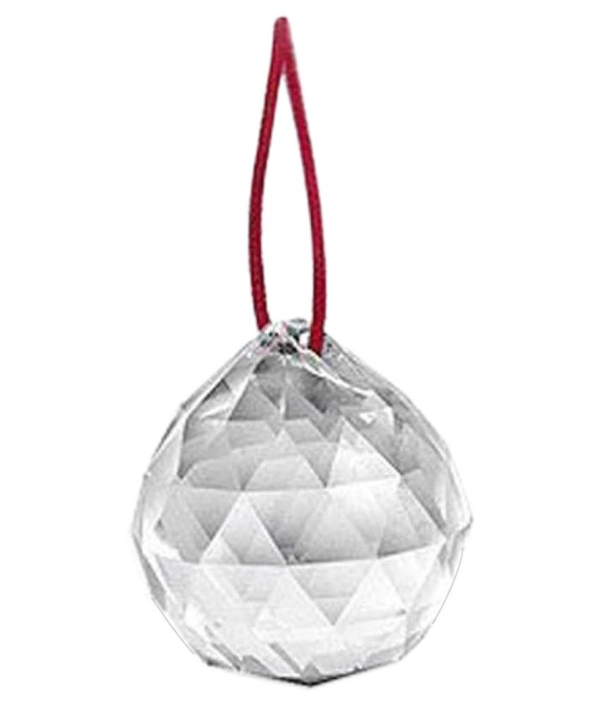     			Paridhanlok Glass Crystal Ball