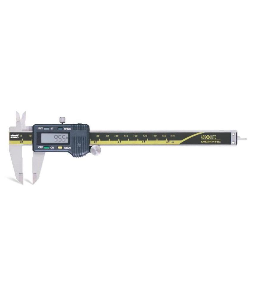 Yamayo Digital Caliper Buy Yamayo Digital Caliper Online at Low Price