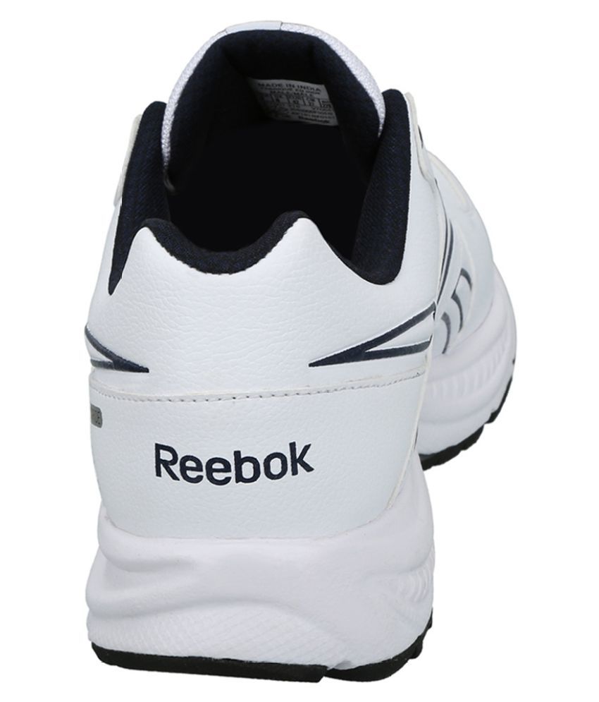 reebok max comfort running shoes