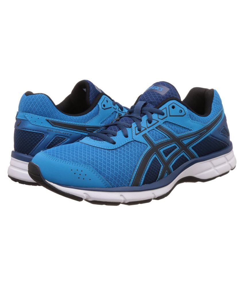 asics gel galaxy 9