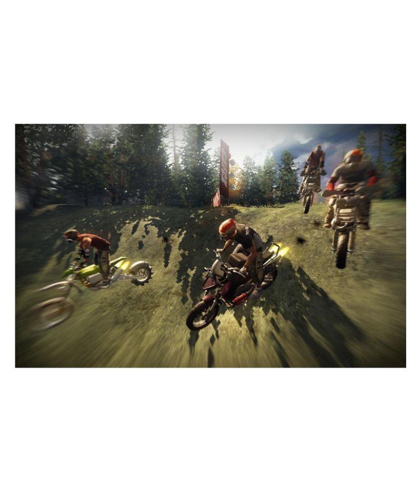 fuel pc game fuel pc game