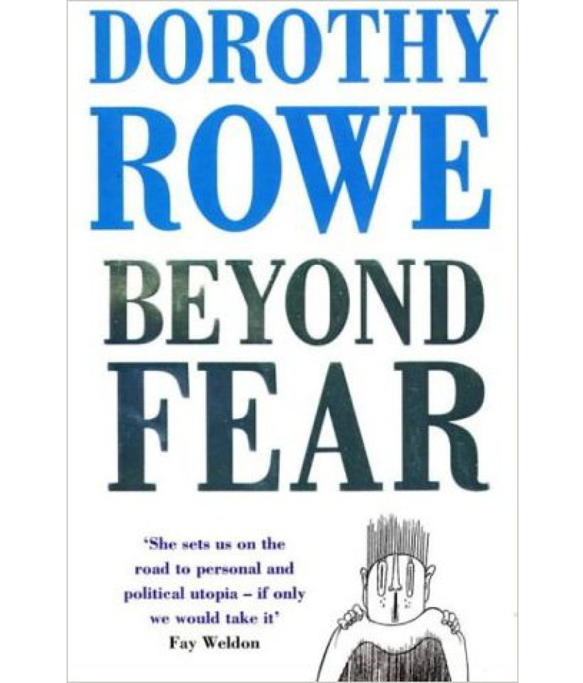 Beyond Fear: Buy Beyond Fear Online at Low Price in India on Snapdeal