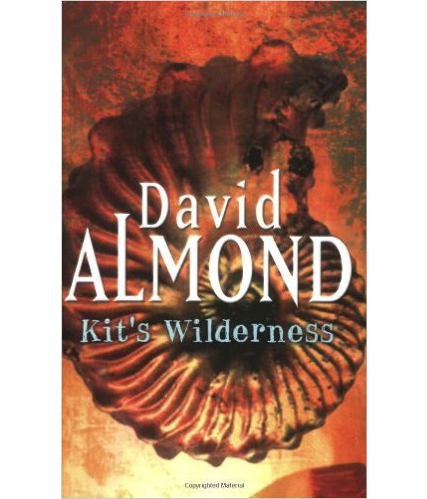 Kit's Wilderness (Signature) Buy Kit's Wilderness (Signature) Online