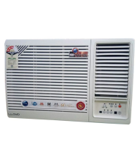 Lloyd 1.5 Ton 3 Star LW19A3N(G) Window Air Conditioner