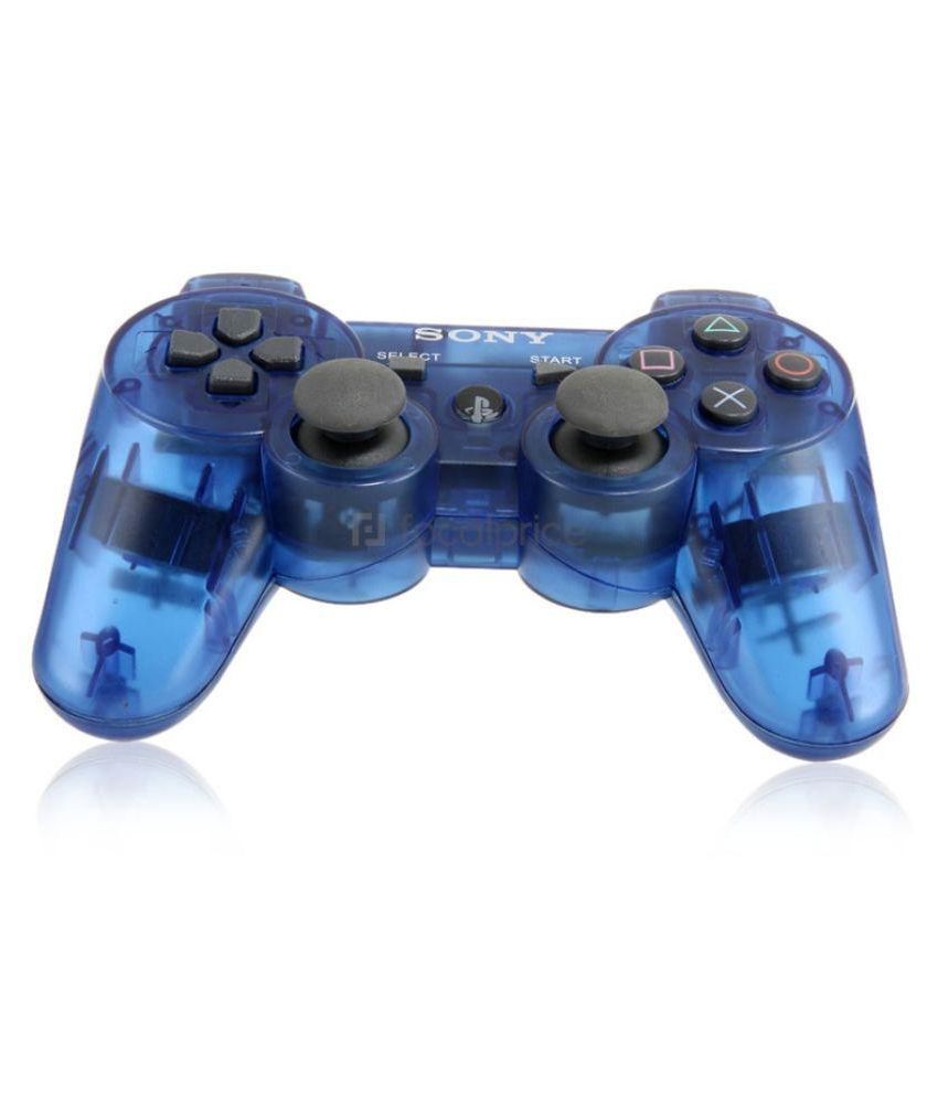 Дуалшок 3. Джойстик Sony PLAYSTATION 3 Dualshock 3. Sony ps3 Dualshock 3 геймпад синий. Джойстик Dualshock ps3 коробка. Sony ps3 Gamepad прозрачный.